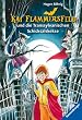 Kai Flammersfeld und die Transsylvanischen Schicksalskekse