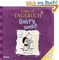 Gregs Tagebuch 5 - Geht's noch?