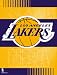 Sporting Goods : Los Angeles Lakers 27" x 37" Vertical Flag / Banner