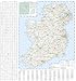 Ireland Touring Map