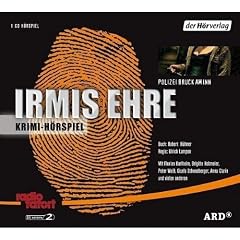 Radio Tatort: Irmis Ehre