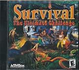 Survival: The Ultimate Challenge