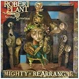Mighty Rearranger