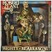 Mighty Rearranger (Digipack)
