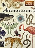 Animalium (Welcome to the Museum)