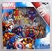 Search : Marvel Universe 3 3/4 Inch Action Figure 5Pack Avengers Ultimate Gift Set SpiderMan, Wolverine, Iron Man, Thor Captain America