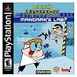 Dexter'S Laboratory: Deesaster Strikes PS