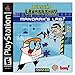 Dexter's Laboratory: Mandarks Laboratory