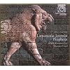Krenek: Lamentatio Jeremiae Prophetae ( Lamentations of Jeremiah)