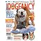 rescue a dog!