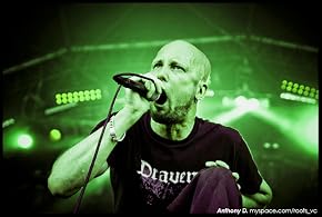 Image de Meshuggah
