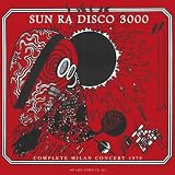 Disco 3000: Complete Milan Concert 1978