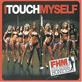 I Touch Myself