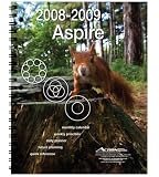  : 2008/2009 Aspire Student Day Planner