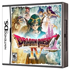 Dragon Quest IV: Chapters of the Chosen