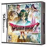 Dragon Quest IV: Chapters of the Chosenby Square Enix