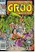Book Sergio Aragones' Groo The Wanderer #24 : Arcadio's Quest (Epic - Marvel Comics)