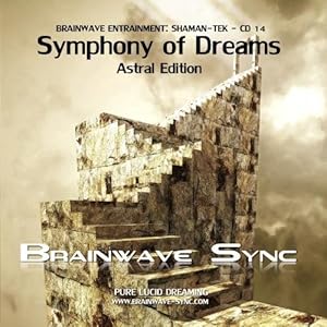Symphony of Dreams - Brainwave-Sync