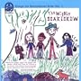 Songs for Sensational Kids Vol. 1: The Wiggly Scarecrow