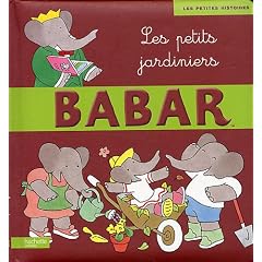 Les petits jardiniers