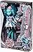 Monster High Frights, Camera, Action! Honey Swamp Doll
