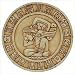 Maya Calendar Round Wall Relief wall plaque