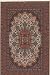 Dollhouse Miniature Imported Oriental Carpet by Heidi Ott