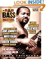 R&B Bass Masters: The Way They Play