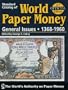 Standard Catalog of World Paper Money, General Issues (Standard Catalog of World Paper Money: Vol. 2: General Issues (W/DVD))