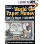 Standard Catalog of World Paper Money, General Issues (Standard Catalog of World Paper Money Vol 2: General Issues)
