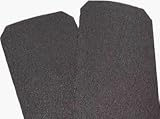 40 grit DU8/Virginia Abrasives 8"x20-1/4" Virginia Abrasives Floor Sanding Sheets 50 per box