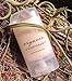 Organic Deodorant, 2.5 oz Premium Probiotic Deodorant, Natural, Unscented, Aluminum-Free