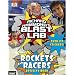 Richard Hammond's Blast Lab Rockets and Racers: Bk. 1