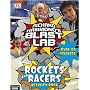 Richard Hammond's "Blast Lab" Rockets and Racers: Bk. 1