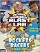 Richard Hammond's Blast Lab Rockets and Racers: Bk. 1