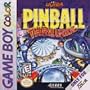 3-D Ultra Pinball Thrillride