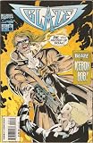  : Blaze #3 Vol. 1 October 1994