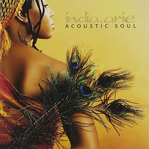 India.Arie - Essential R&b The Very Best Of R&b - Spring 2005 [disc 2] - Zortam Music