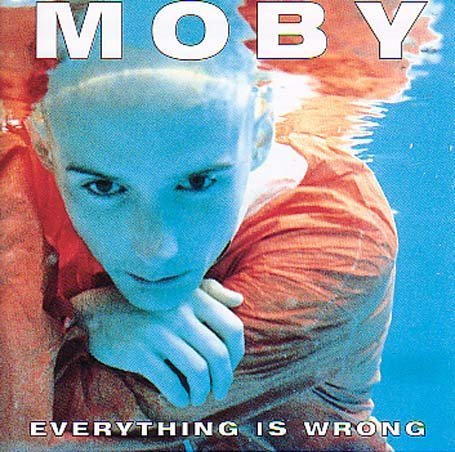 CD-Charts  Third Party New : Everything Is Wrong