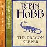 Dragon Keeper: The Rain Wild Chronicles, Book 1