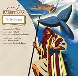 Bible Stories - Volume 3 - Jonah and the Whale, Joseph and His Brothers