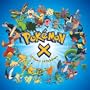 Pokemon X: Ten Years of Pokemon