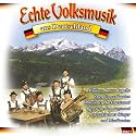 Echte Volksmusik aus Deutschland