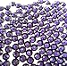 PURPLE VELVET Crystal Rhinestones Flatback 144 SWAROVSKI 4.8mm 20ss ss20