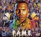 Chris Brown - F.A.M.E. mp3 download