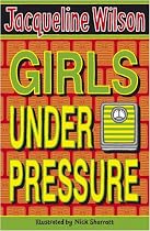 Girls Under Pressure