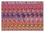Mushroom Caves 18"x13" Stereogram Poster