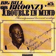 Trouble in Mind