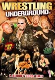 Wrestling Underground