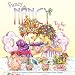 Fancy Nancy: Tea For Two